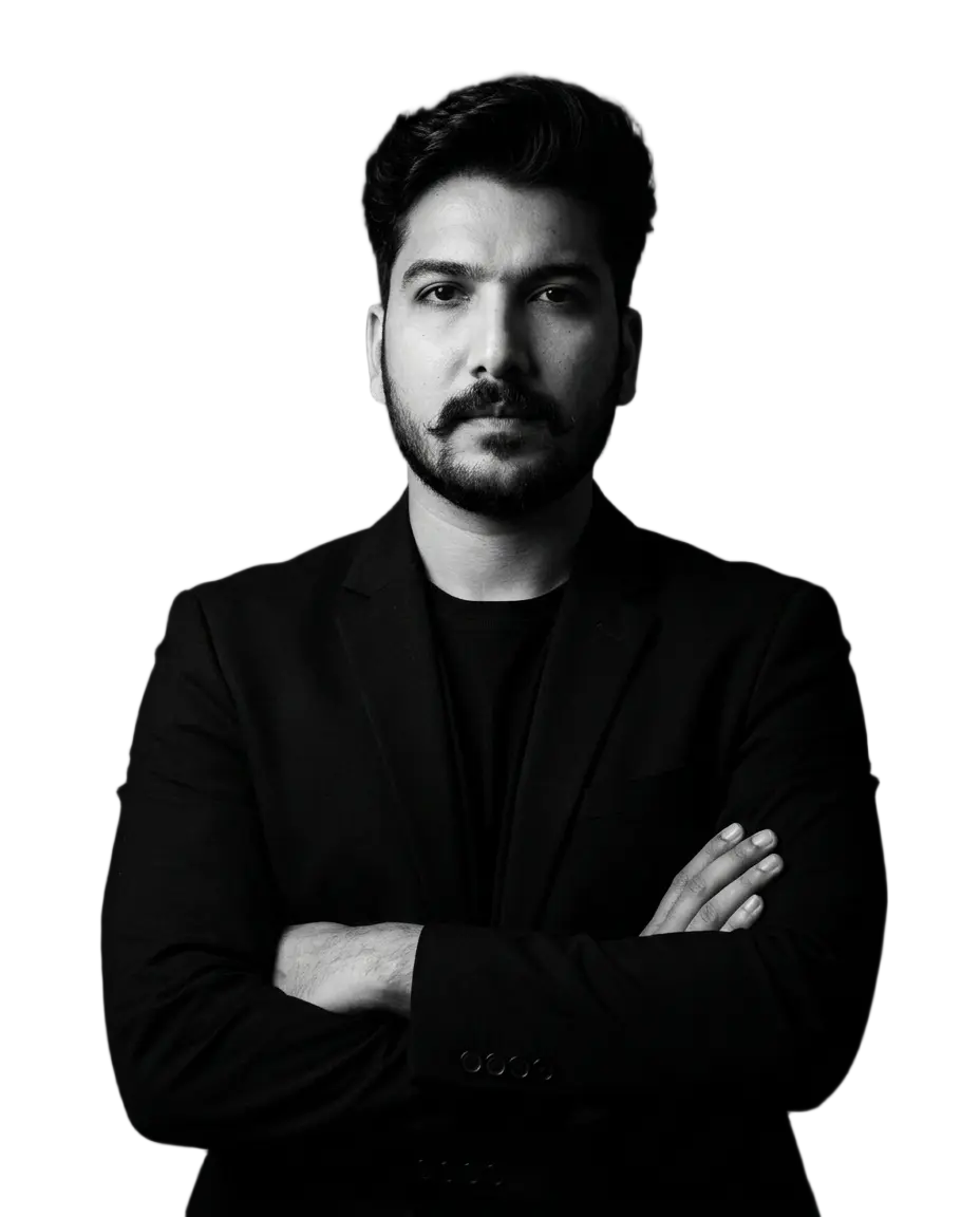 Akshay Nigam — AI-Powered Digital Growth Consultant for US founders & operators